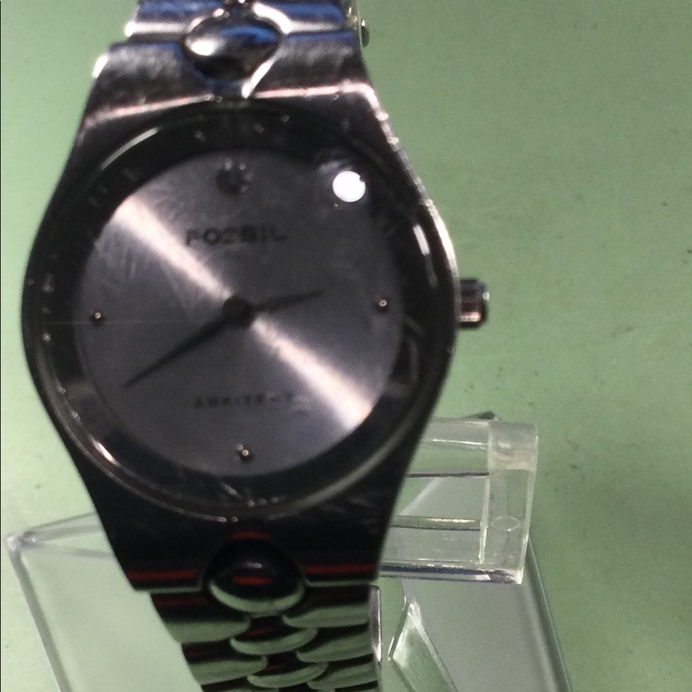 Fossil Arkitekt Ladies Watch